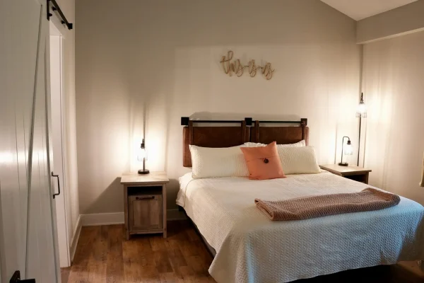 Carriage House Inn