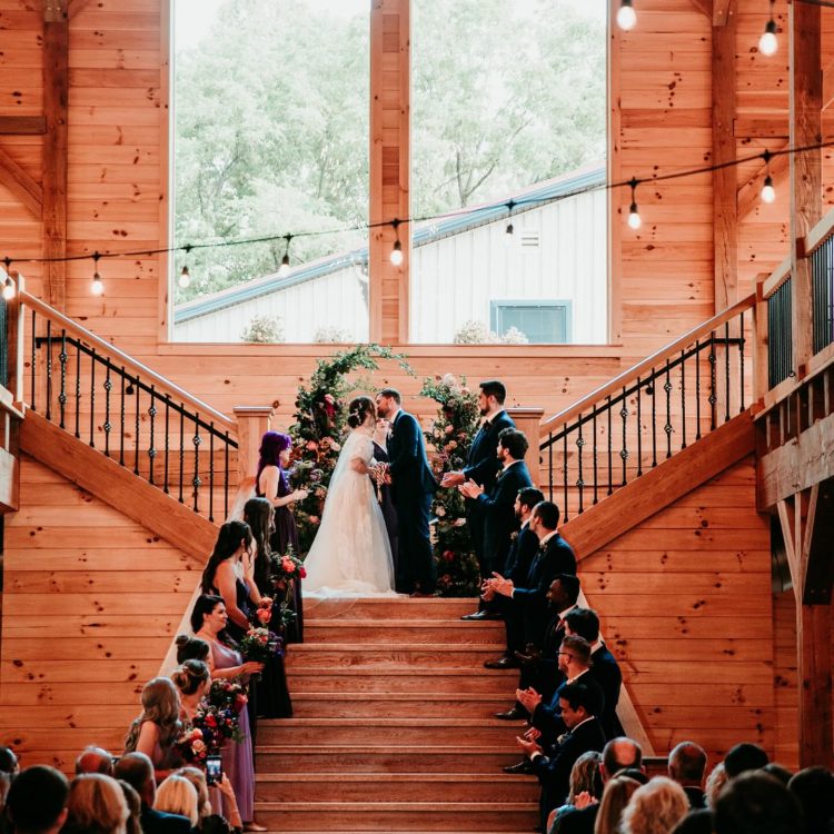 Kirtland Ceremony Spaces
