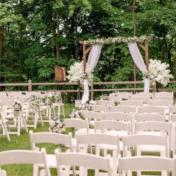 Kirtland Ceremony Spaces