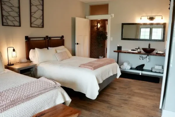 Signature Suite